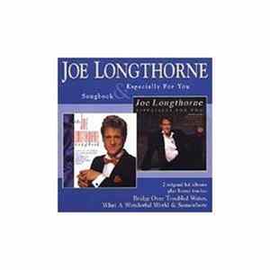 Joe Longthorne - Songbook / Especially For You Mp3