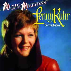 Lenny Kuhr - De Troubadour Mp3