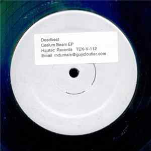 Deadbeat - Cesium Beam EP Mp3