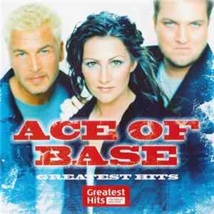 Ace Of Base - Greatest Hits Mp3