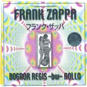 Frank Zappa - Bognor Regis Mp3