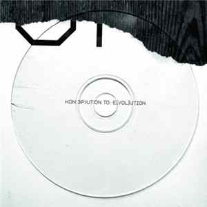 AGF - Kon​:​3p>UTION to: e​[​VOL​]​ution Mp3