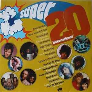 Various - Super 20 International Mp3