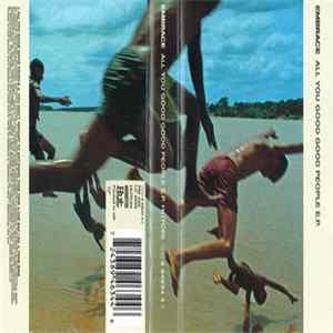 Embrace - All You Good Good People Mp3
