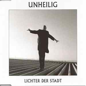 Unheilig - Lichter Der Stadt Mp3