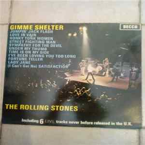 The Rolling Stones - Gimme Shelter Mp3