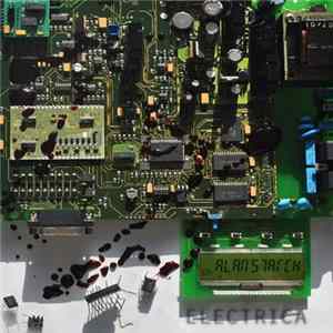 Alan Starck - Electrica Mp3