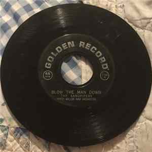 The Sandpipers With Mitch Miller And Orchestra - Blow The Man Down Mp3