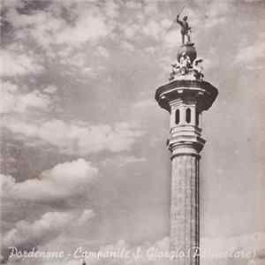 Various - Pordenone / The Great Complotto Mp3