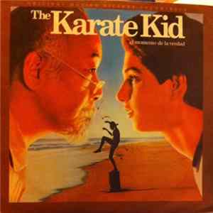 Various - Karate Kid (Original Motion Picture Soundtrack) El Momento de la Verdad Mp3