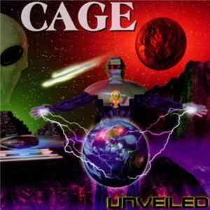 Cage - Unveiled Mp3