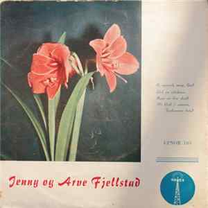 Jenny Og Arve Fjellstad - O, Ransak Meg, Gud Mp3