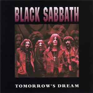 Black Sabbath - Tomorrow's Dream Mp3