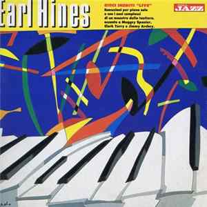 Earl Hines - Earl Hines Mp3