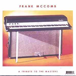 Frank McComb - A Tribute To The Masters Mp3