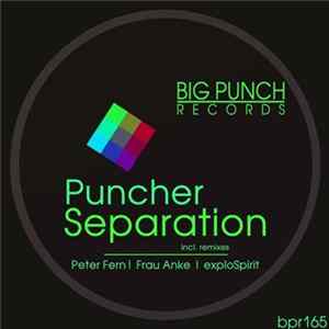Puncher - Separation Mp3