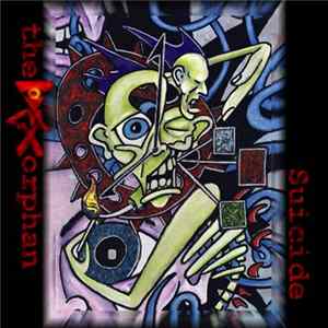 theDEXorphan - Suicide Mp3