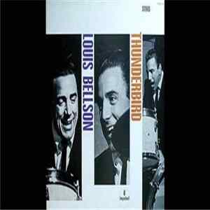 Louis Bellson - Thunderbird Mp3