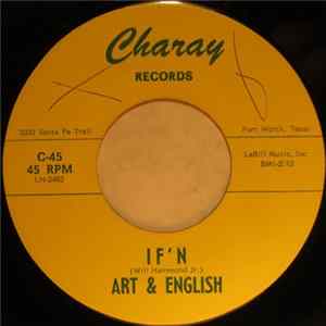 Art & English - If'n Mp3