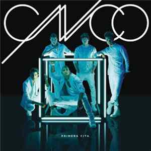 CNCO - Reggaeton Lento Mp3