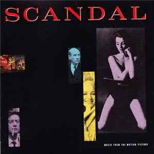 Various - Scandal (Music From The Motion Picture) Mp3