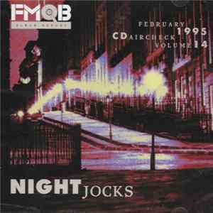 Various - FMQB CD Aircheck Volume 14: Night Jocks Mp3