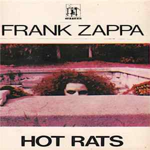 Frank Zappa - Hot Rats Mp3