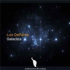 Luiz DePalma - Galactica Mp3