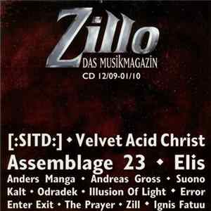 Various - Zillo CD 12/09-01/10 Mp3