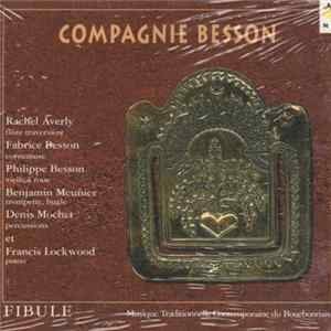Compagnie Besson - Fibule Mp3