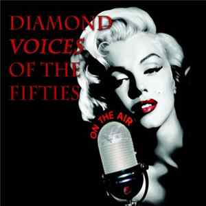 Various - Diamond Voices Of The Fifties Mp3