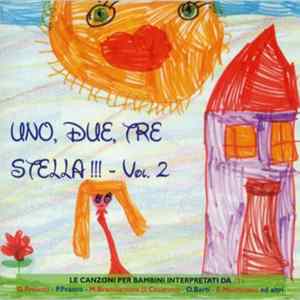 Various - Uno, Due, Tre Stella !!! - Vol. 2 Mp3