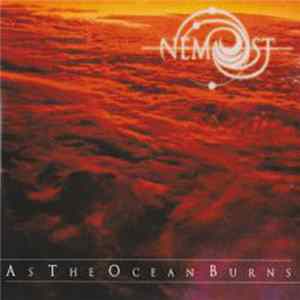 Nemost - As The Ocean Burns Mp3