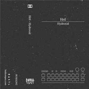 Hrtl - Hydroxid Mp3