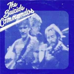 The Suicide Commandos - Mark He's A Terror Mp3