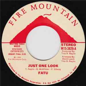 Fatu - Just One Look Mp3