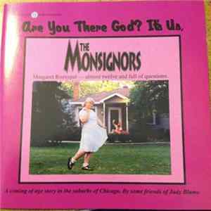 The Monsignors - Are You There God? It's Us, The Monsignors Mp3
