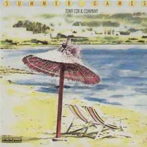 Tony Cox & Company - Summer Games Mp3
