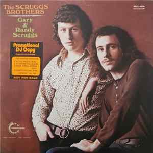 Gary & Randy Scruggs - The Scruggs Brothers Mp3