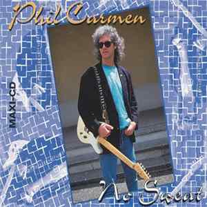 Phil Carmen - No Sweat Mp3