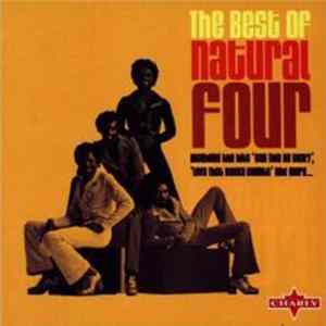 Natural Four - The Best Of Mp3