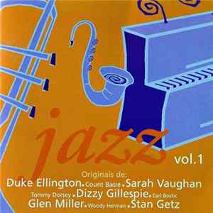 Various - Os Grandes Nomes do Jazz Vol.1 Mp3