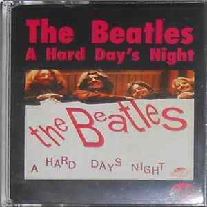 The Beatles - A Hard Days Night Mp3
