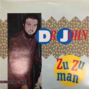 Dr. John - Zu Zu Man Mp3