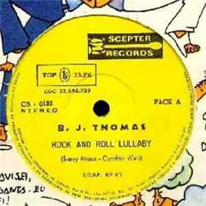 B.J. Thomas - Rock And Roll Lullaby Mp3