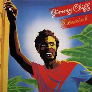 Jimmy Cliff - Special Mp3