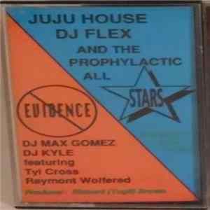 Prophylactic All Stars And No Evidence - Prophylactic All Stars And No Evidence Mp3