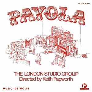 The London Studio Group - Payola Mp3