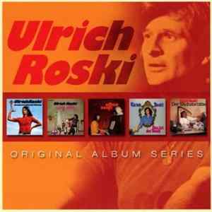 Ulrich Roski - Original Album Series Mp3