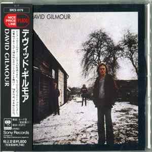 David Gilmour - David Gilmour Mp3